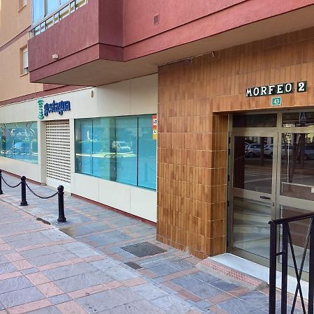 Ferienwohnung Los Boliches Fuengirola Sweet&beach Exterior foto