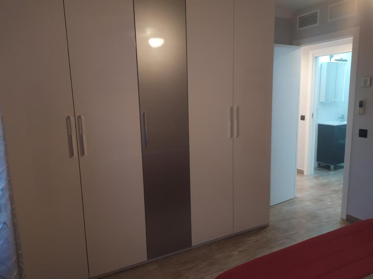 Ferienwohnung Los Boliches Fuengirola Sweet&beach Exterior foto