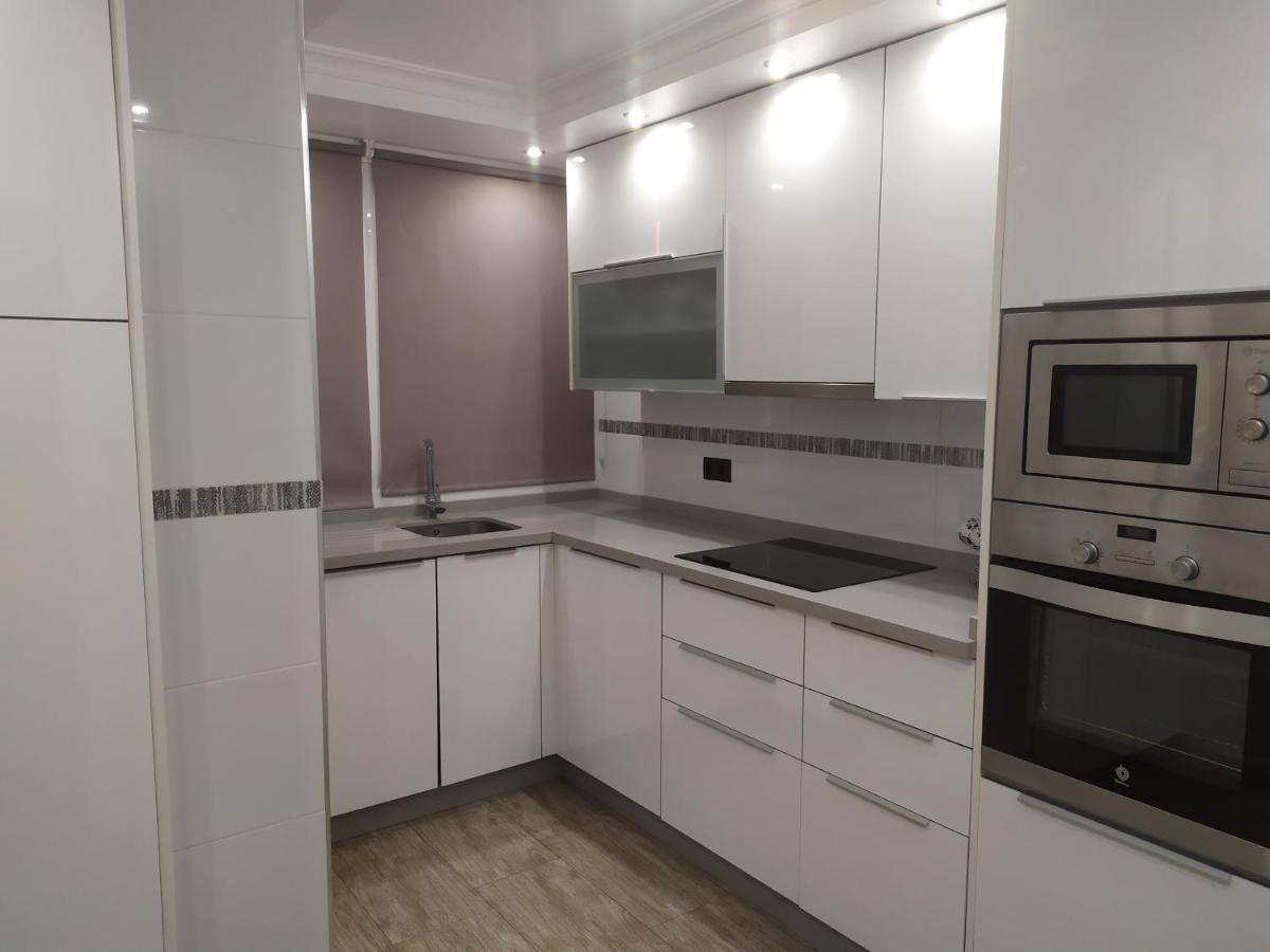 Ferienwohnung Los Boliches Fuengirola Sweet&beach Exterior foto