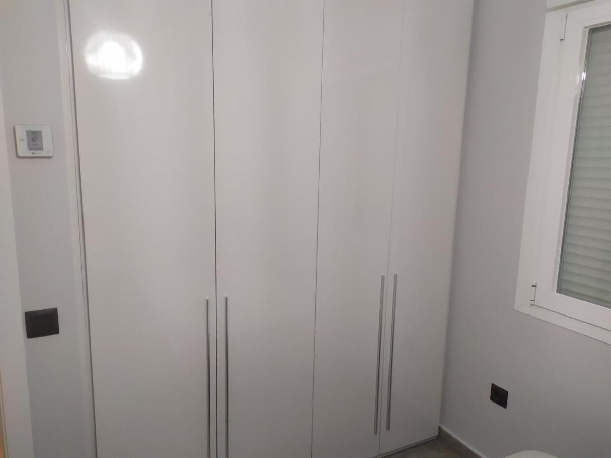 Ferienwohnung Los Boliches Fuengirola Sweet&beach Exterior foto
