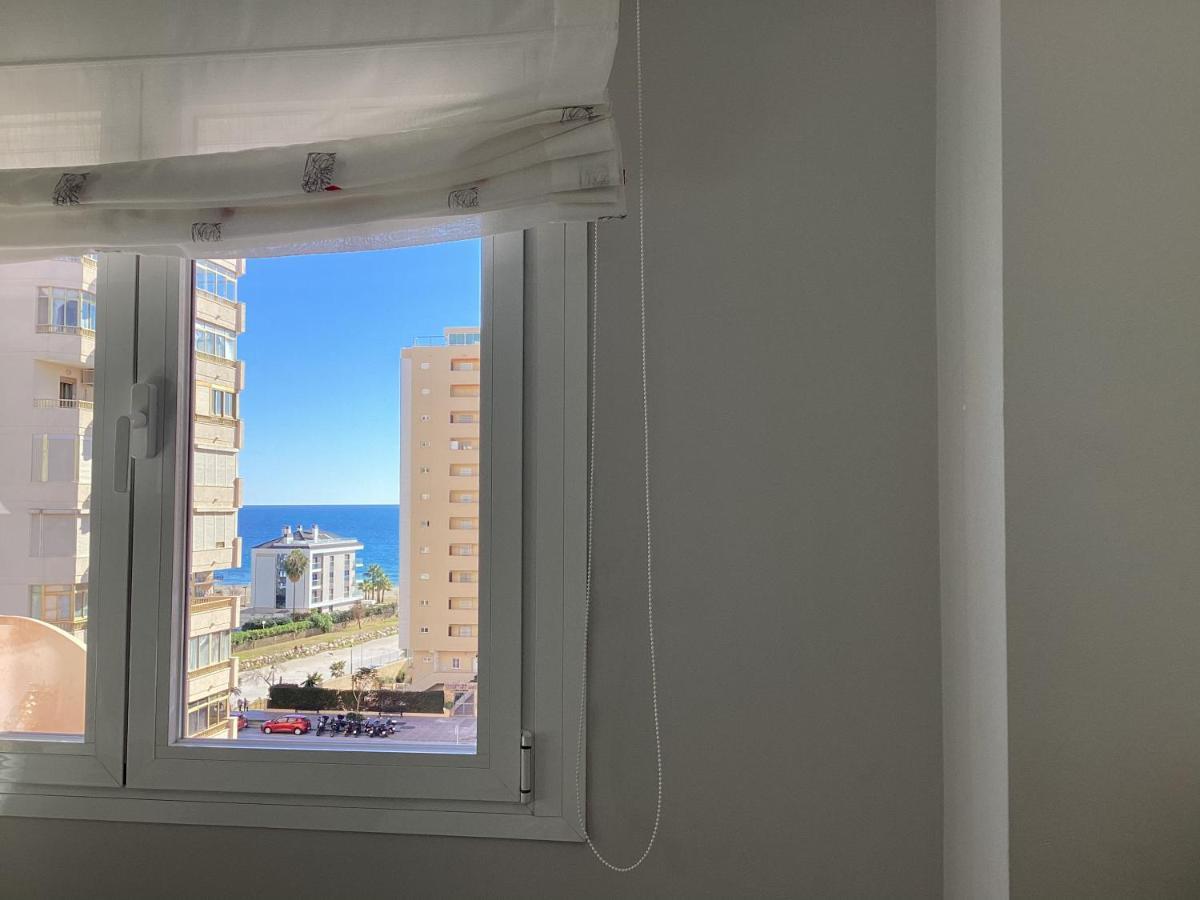 Ferienwohnung Los Boliches Fuengirola Sweet&beach Exterior foto