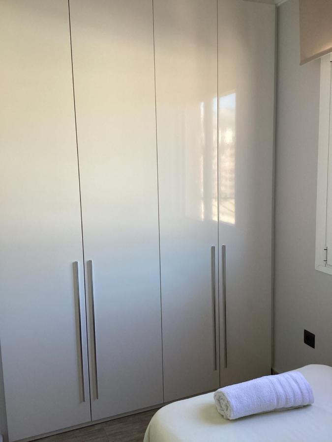 Ferienwohnung Los Boliches Fuengirola Sweet&beach Exterior foto