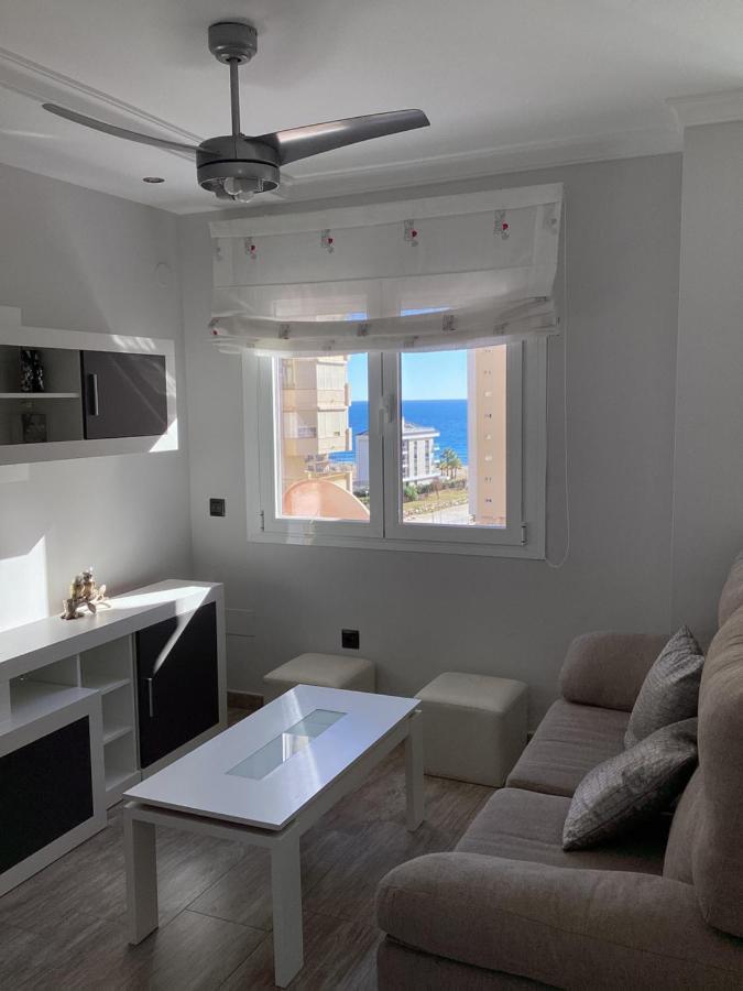 Ferienwohnung Los Boliches Fuengirola Sweet&beach Exterior foto