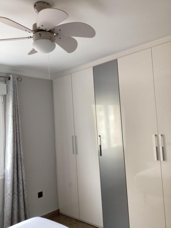 Ferienwohnung Los Boliches Fuengirola Sweet&beach Exterior foto